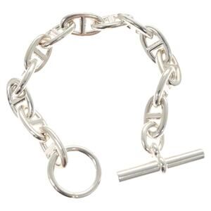 Hermes Chaine D'ancre MM Bracelet